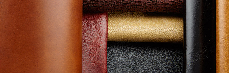 Brown/ taupe/ brick/ burgundy patent leather lacquer goatskin