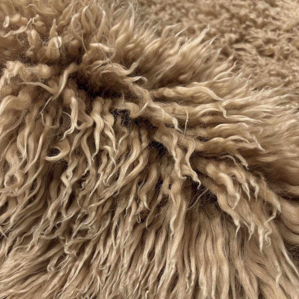 New Zealand Longwool Shearling | Ships in 2 weeks