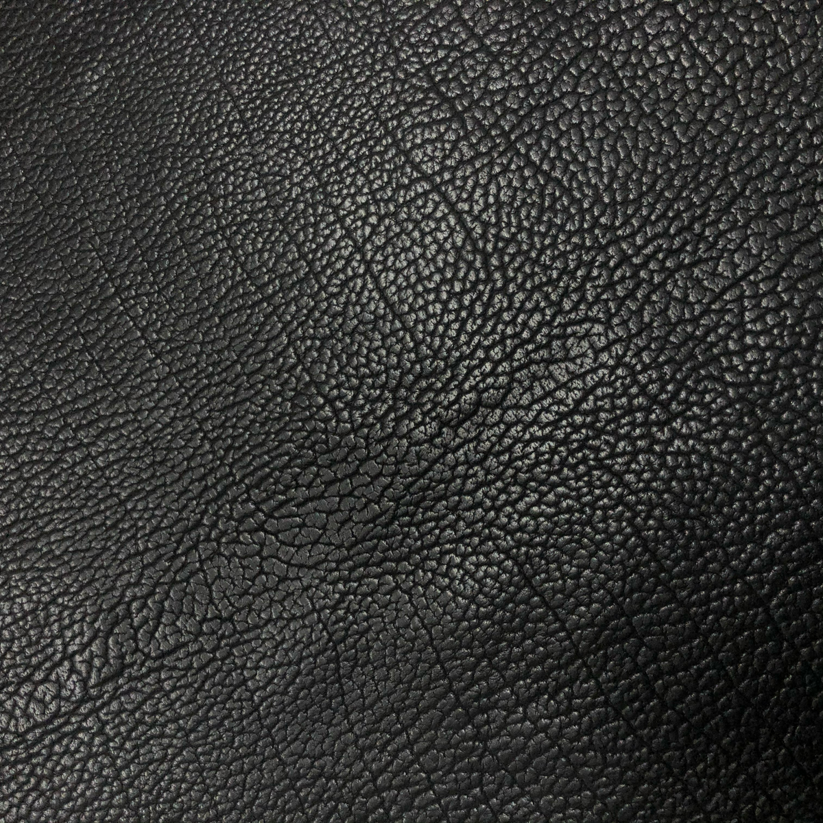 Lightweight Bison Leather Hide | Made in America