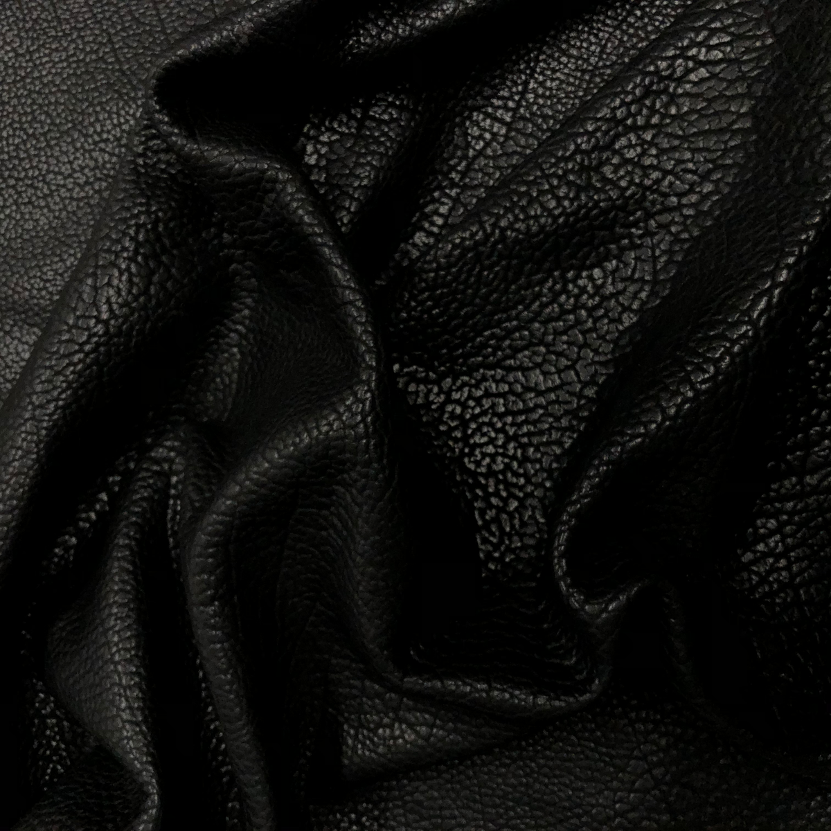 Lightweight Bison Leather Hide | Made in America