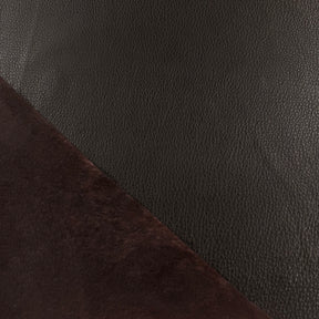 Soft pebbled grain lamb leather for fashion & accessories