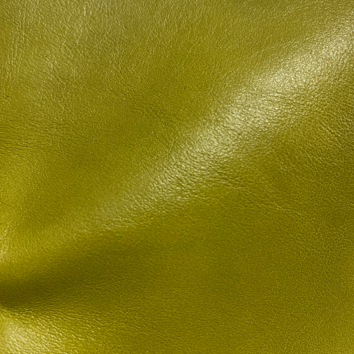 Folson Premium Semi-Shiny Upholstery Cow Leather