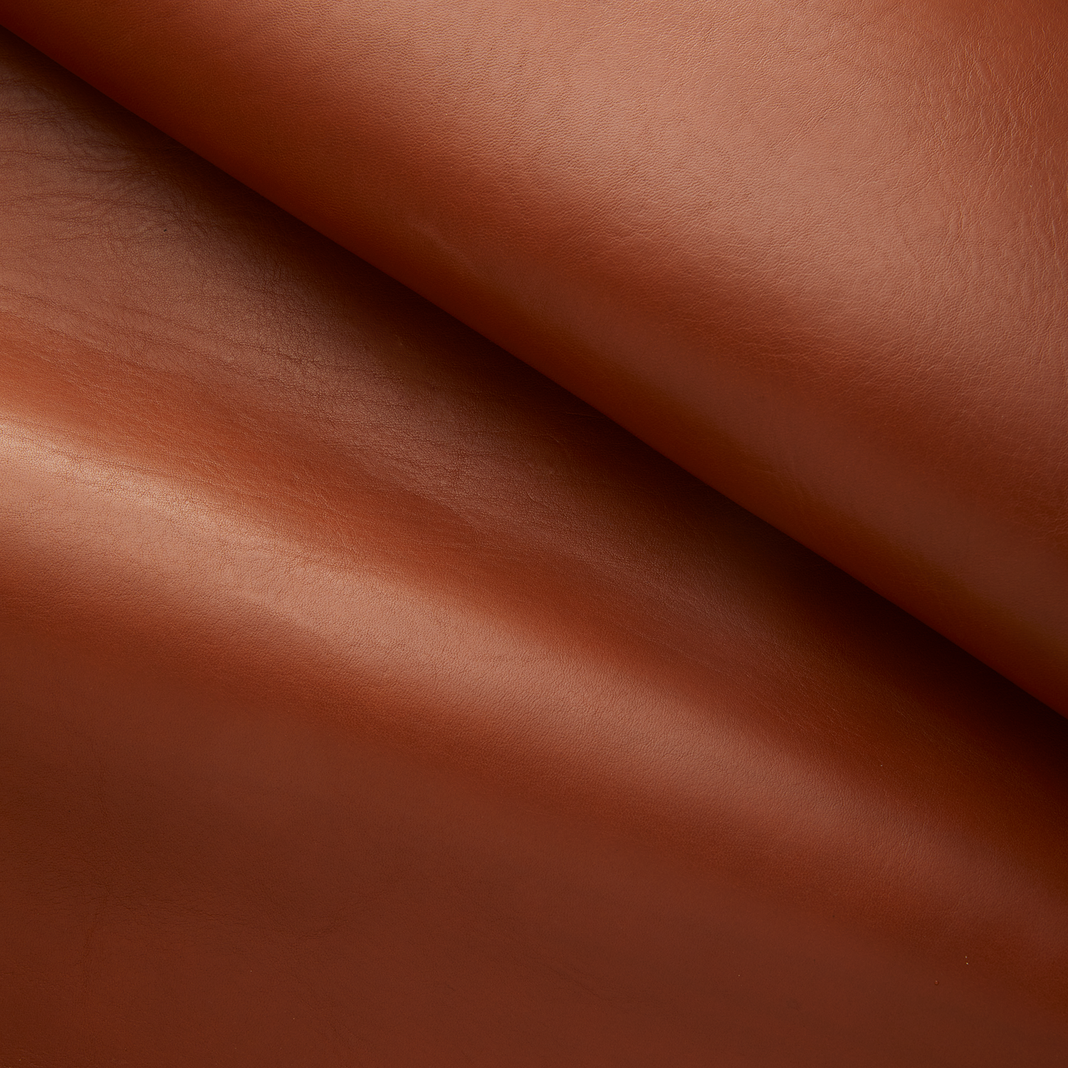 Tumbled Vachetta Leather: Oiled Veg Tan Shoulder 2,8mm (7 oz